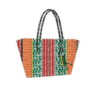 Women's tote bag Pepe Jeans Jeans Bailey image-0