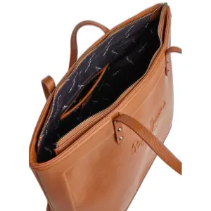 Women's tote bag Pepe Jeans Bella image-2