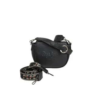 Shoulder bag for women Pepe Jeans Cris image-0