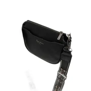 Shoulder bag for women Pepe Jeans Cris image-1