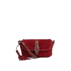 Shoulder bag for women Pepe Jeans Amaya image-0