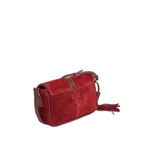 Shoulder bag for women Pepe Jeans Amaya image-1