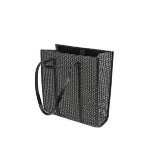 Women's tote bag Pepe Jeans Macy Jacquard image-0
