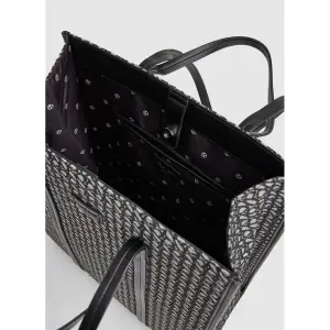 Women's tote bag Pepe Jeans Macy Jacquard image-1