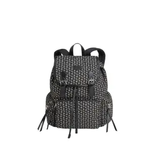 Saco de ombro feminino Pepe Jeans Miranda Jacquard image-0