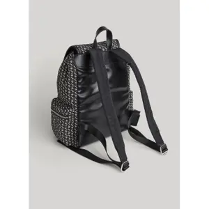 Saco de ombro feminino Pepe Jeans Miranda Jacquard image-1