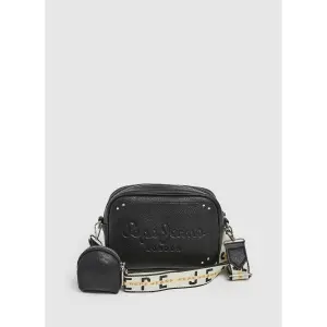 Women's shoulder Bag Pepe Jeans Bassy Core image-0