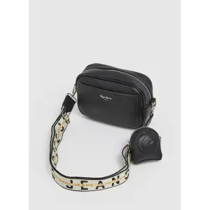 Women's shoulder Bag Pepe Jeans Bassy Core image-1