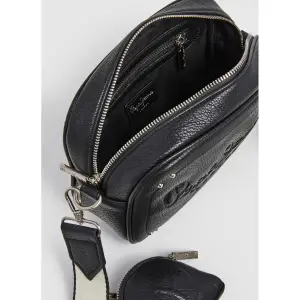 Women's shoulder Bag Pepe Jeans Bassy Core image-2