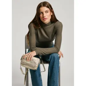 Women's Handbag Pepe Jeans Alesha Rock image-2