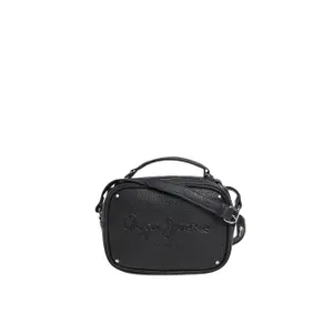 Schultertasche Damen Pepe Jeans Bassy Icon image-0