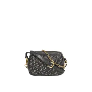 Women's shoulder Bag Pepe Jeans Road Maos image-0