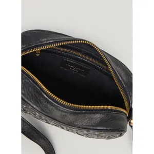 Women's shoulder Bag Pepe Jeans Road Maos image-2