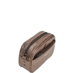 Women's shoulder Bag Pepe Jeans Maddy Jazz image-1