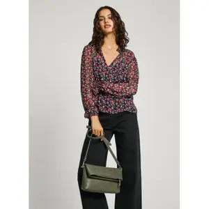 Women's shoulder Bag Pepe Jeans Joanna Icon image-1