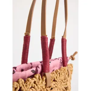 Handbag Pepe Jeans Gina image-4