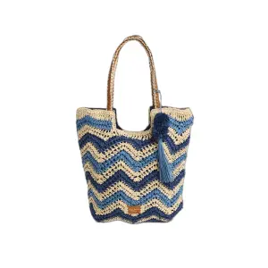 Women's Handbag Pepe Jeans Cassilda Bali image-0