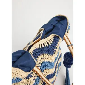 Women's Handbag Pepe Jeans Cassilda Bali image-3