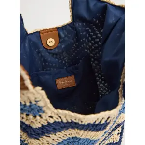 Women's Handbag Pepe Jeans Cassilda Bali image-4