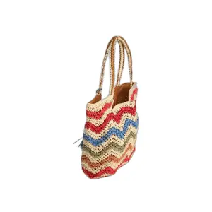 Women's Handbag Pepe Jeans Cassilda Bali image-1