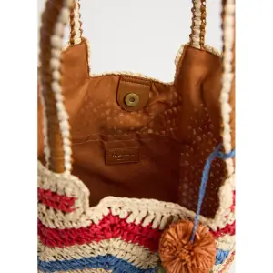 Women's Handbag Pepe Jeans Cassilda Bali image-4