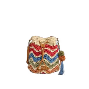 Women's rope bag Pepe Jeans Eira Bali image-0