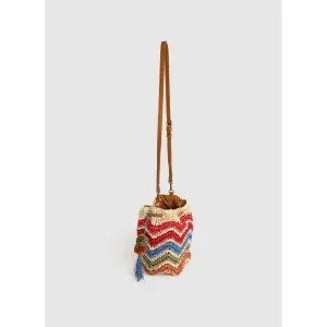 Women's rope bag Pepe Jeans Eira Bali image-2