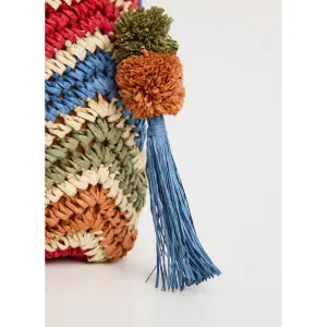 Women's rope bag Pepe Jeans Eira Bali image-3