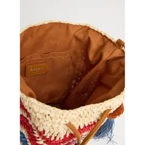 Women's rope bag Pepe Jeans Eira Bali image-4