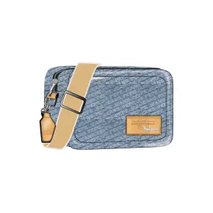 Women's shoulder Bag Pepe Jeans Brianae image-0