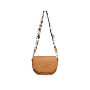 Skuldertaske til kvinder Pepe Jeans Crisha Main image-1
