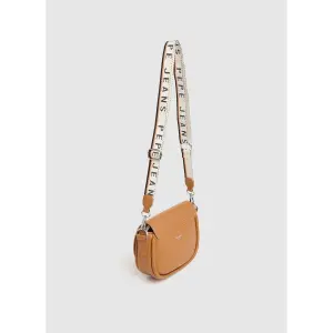 Skuldertaske til kvinder Pepe Jeans Crisha Main image-2