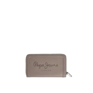 Women's wallet Pepe Jeans Code image-0