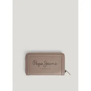 Women's wallet Pepe Jeans Code image-2