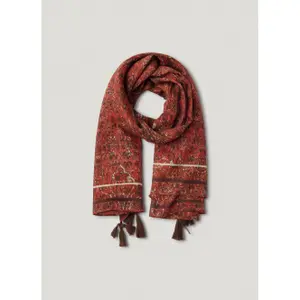 Women's scarf Pepe Jeans Figaro image-0