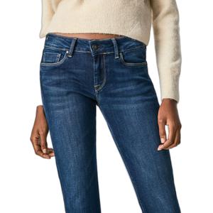Pantalones vaqueros de mujer Pepe Jeans Soho image-2