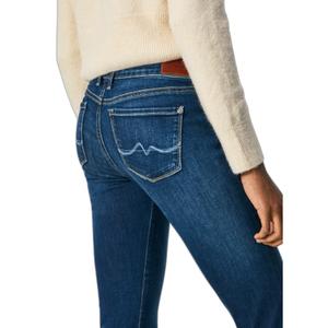 Pantalones vaqueros de mujer Pepe Jeans Soho image-3