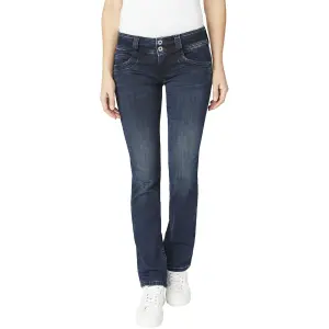 Jeans femme Pepe Jeans Gen image-0