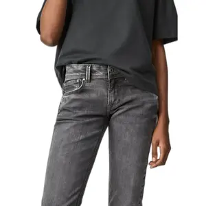 Pantalones vaqueros de mujer Pepe Jeans Saturn image-4