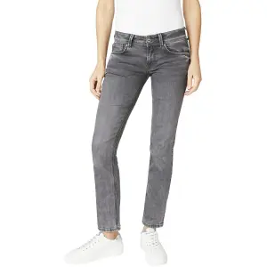 Pantalones vaqueros de mujer Pepe Jeans Saturn image-1