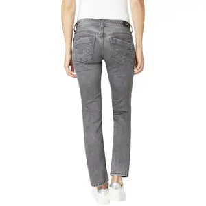 Pantalones vaqueros de mujer Pepe Jeans Saturn image-3