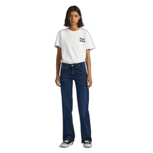 Women's jeans Pepe Jeans Aubrey image-1