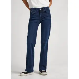 Women's jeans Pepe Jeans Aubrey image-2