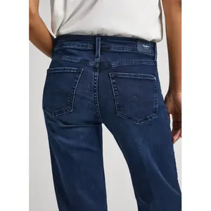 Women's jeans Pepe Jeans Aubrey image-4