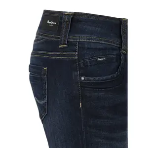 Pantalones vaqueros de mujer Pepe Jeans Gen image-4
