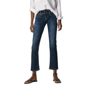 Pantalones vaqueros de mujer Pepe Jeans Gen image-1