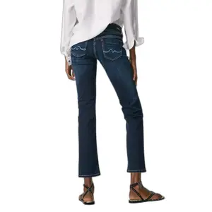 Pantalones vaqueros de mujer Pepe Jeans Gen image-3