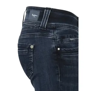 Calças de ganga femininas Pepe Jeans Gen image-4