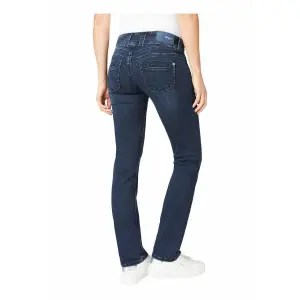 Calças de ganga femininas Pepe Jeans Gen image-3