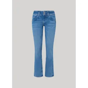 Calças de ganga para mulher Pepe Jeans Gen image-0